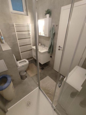 Delta apartment Zagreb